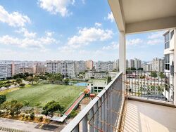 Arc at Tampines (D18), Condominium #613713101
